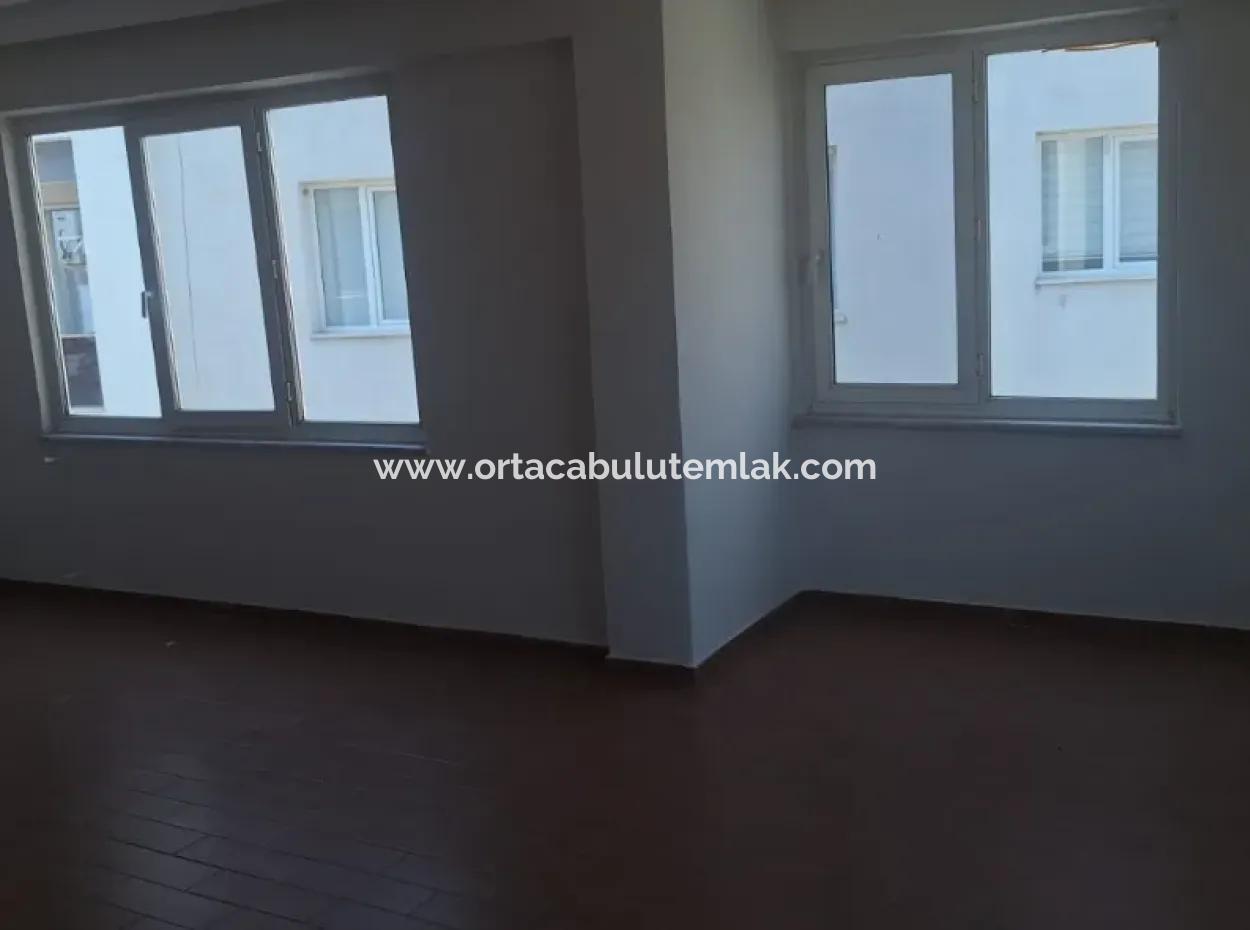 Wohnung Zu Verkaufen Im Ortaca Center Im 5. Stock, 125 M2