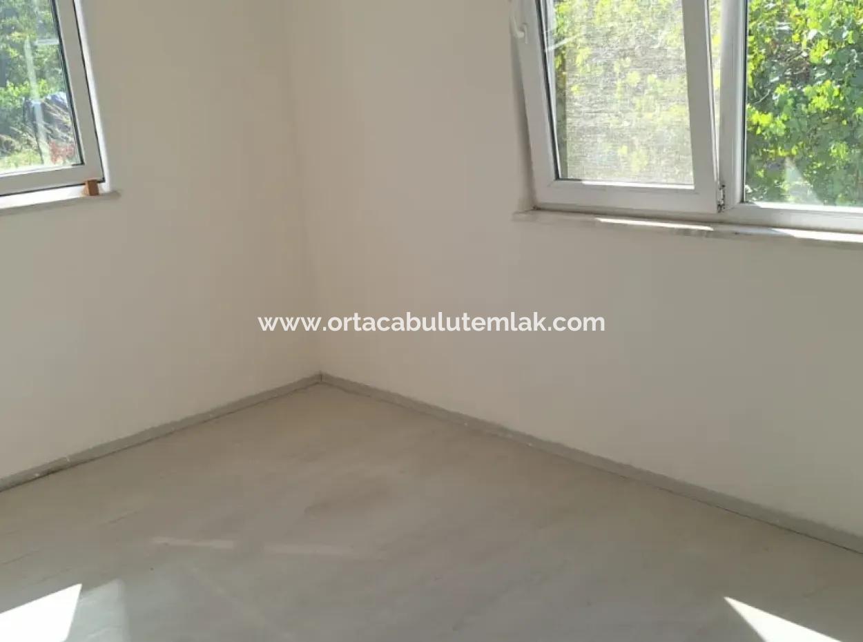 Freistehendes Dorfhaus Zu Verkaufen In Muğla Köyçeğiz Beyobası Nachbarschaft