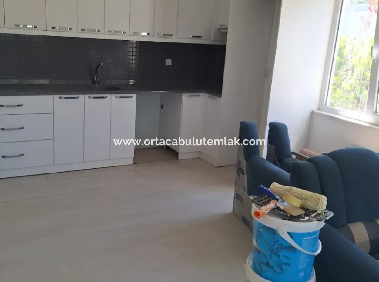 Freistehendes Dorfhaus Zu Verkaufen In Muğla Köyçeğiz Beyobası Nachbarschaft