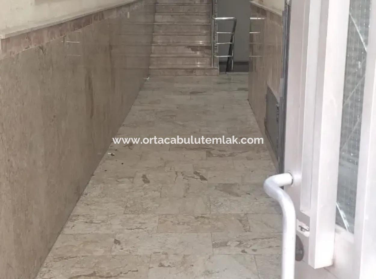 140 M² 3 1 Wohnung Zum Verkauf Im Ortaca Center