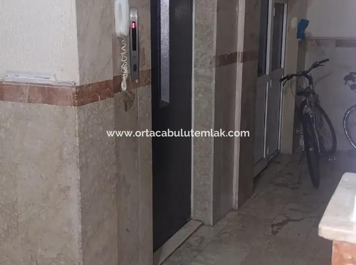 140 M² 3 1 Wohnung Zum Verkauf Im Ortaca Center