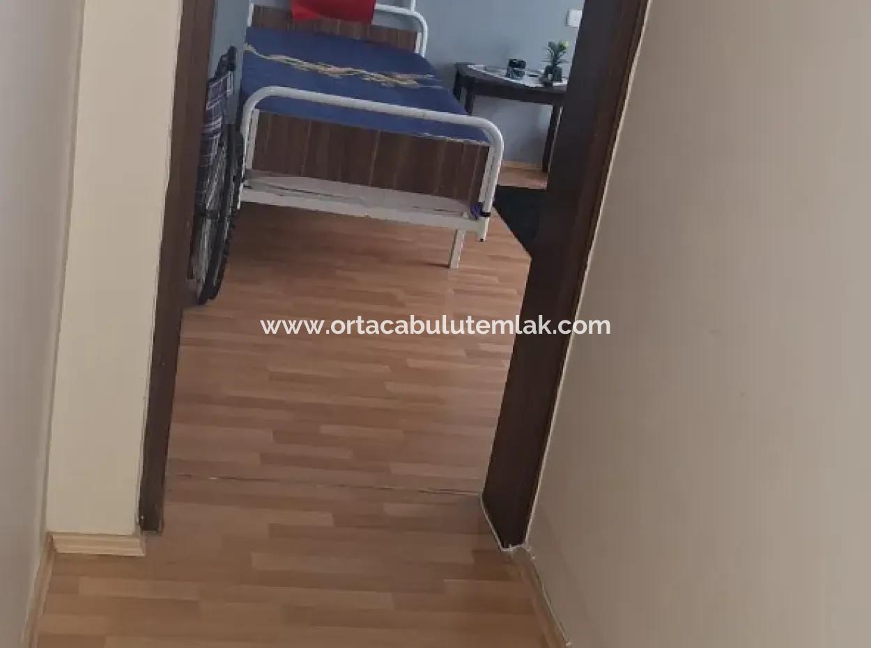 140 M² 3 1 Wohnung Zum Verkauf Im Ortaca Center