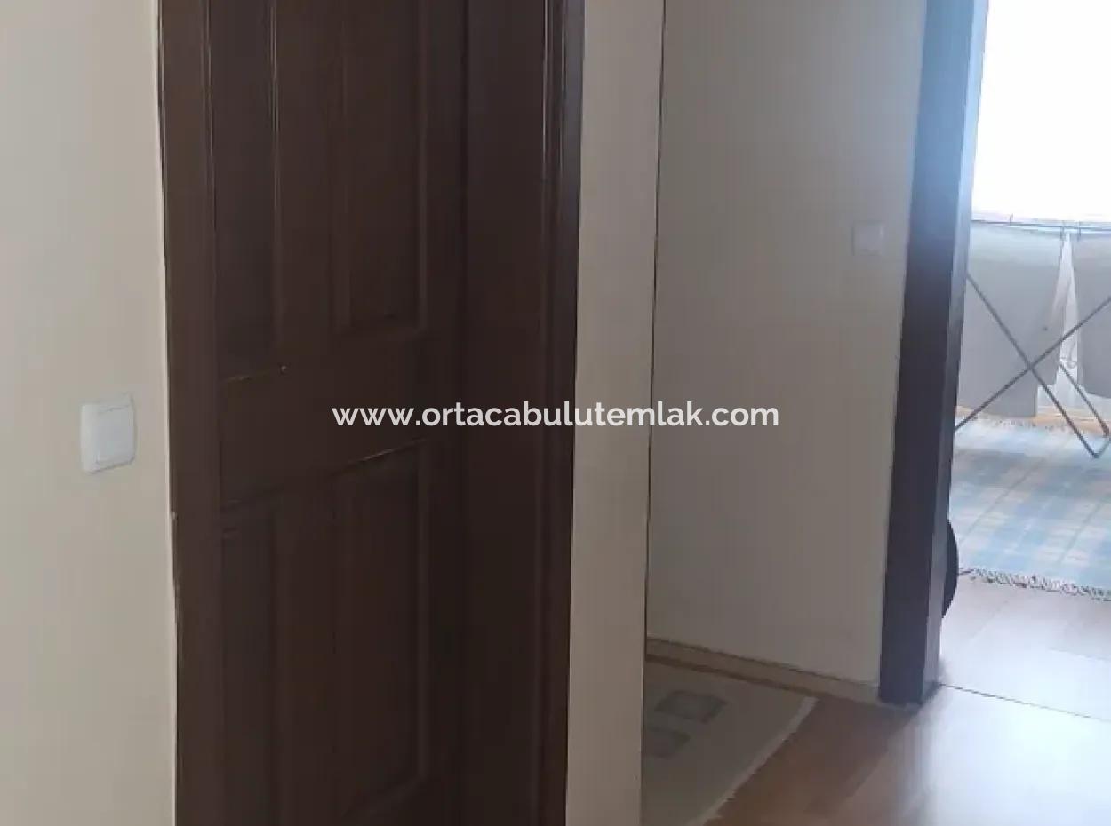 140 M² 3 1 Wohnung Zum Verkauf Im Ortaca Center