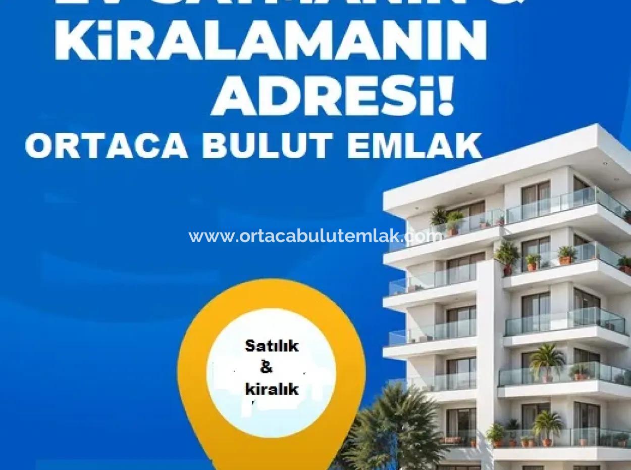 165 M² Geschäft Zum Verkauf Im Ortaca Center