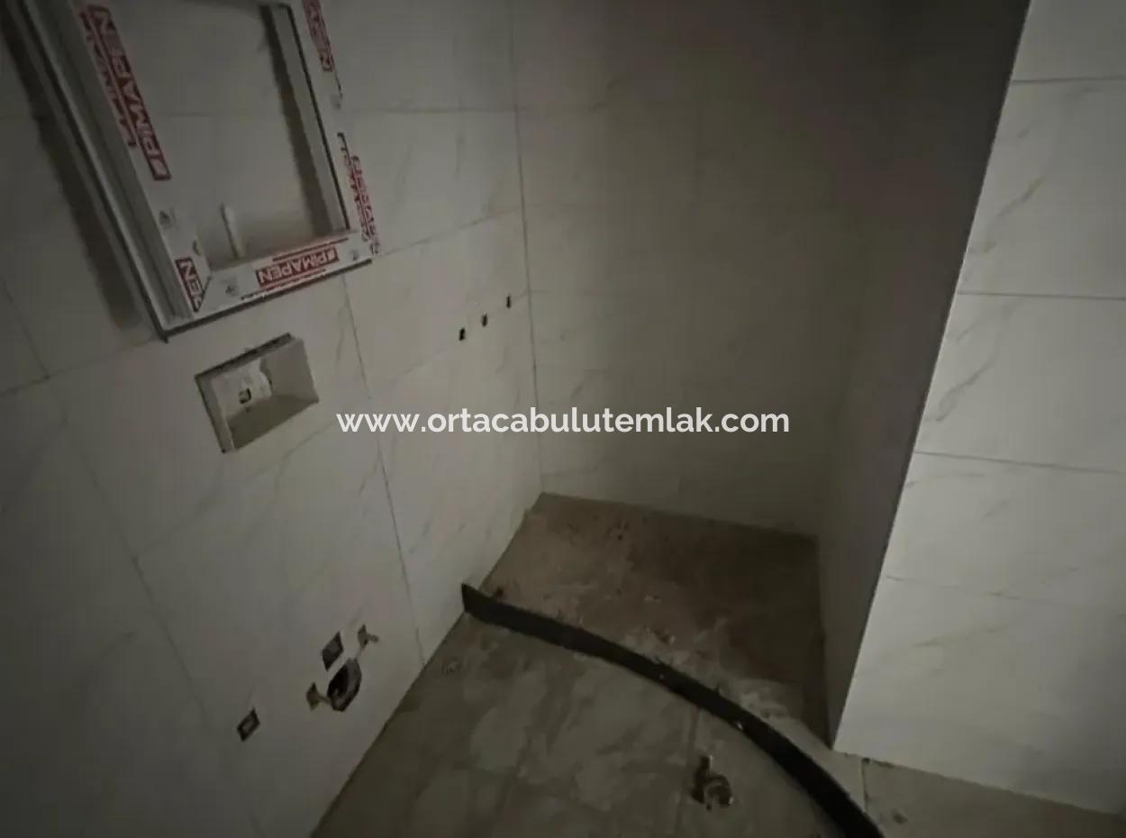 Nummerierte Wohnung Im Stadtteil Muğla Ortaca Çaylı