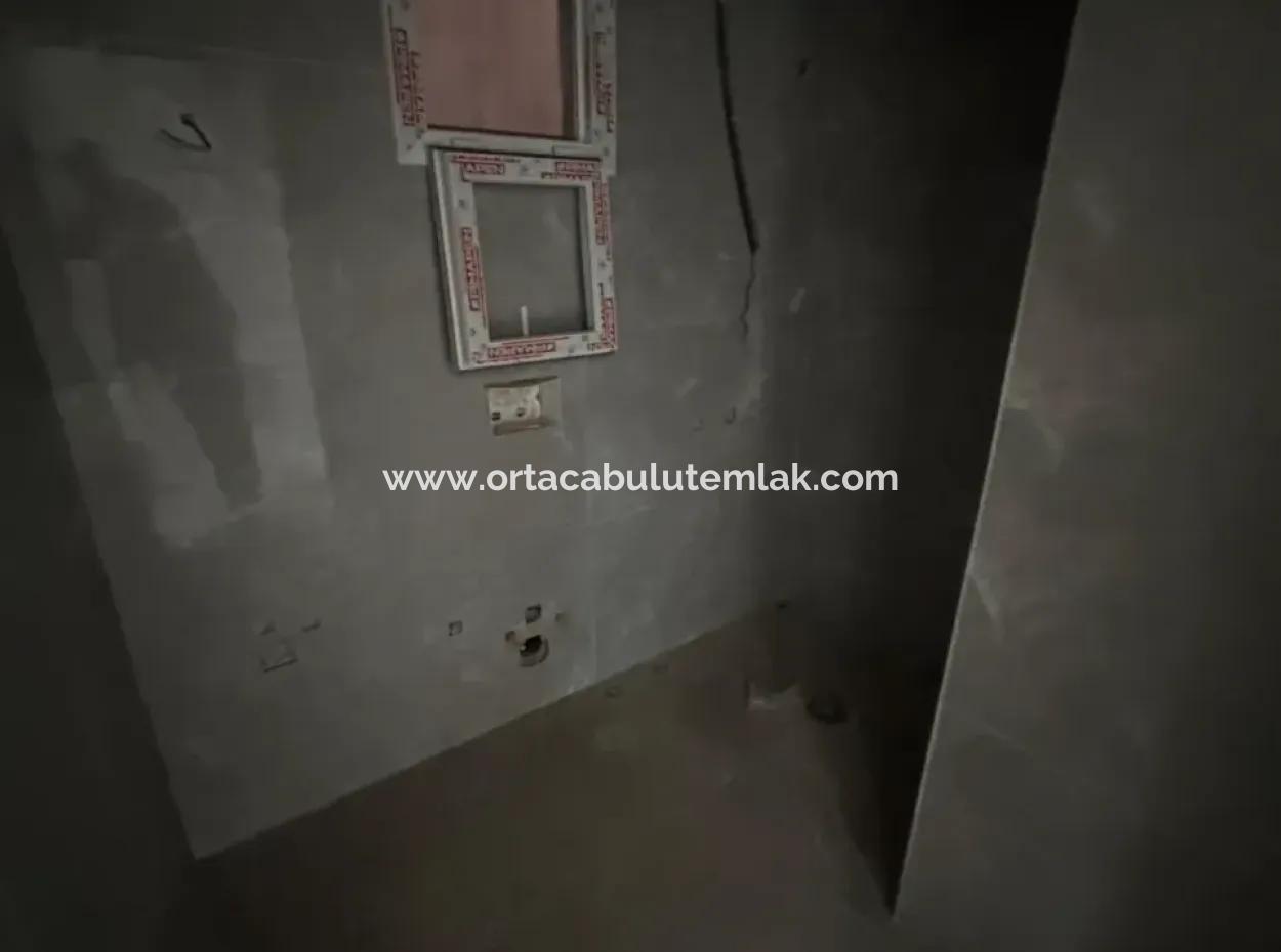 Nummerierte Wohnung Im Stadtteil Muğla Ortaca Çaylı