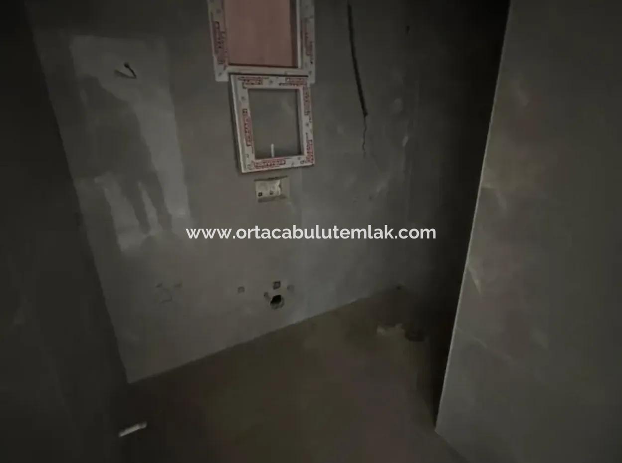 Nummerierte Wohnung Im Stadtteil Muğla Ortaca Çaylı