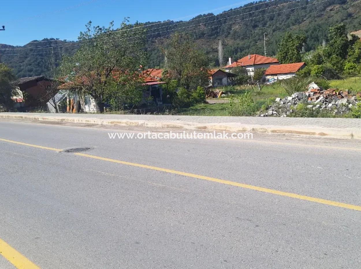 Ortaca Dalyan Gölbasi Cepeli Satilik Arsa