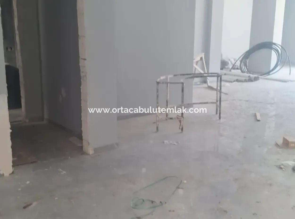 240 M2 Geschäft Zum Verkauf Im Zentrum Von Ortaca