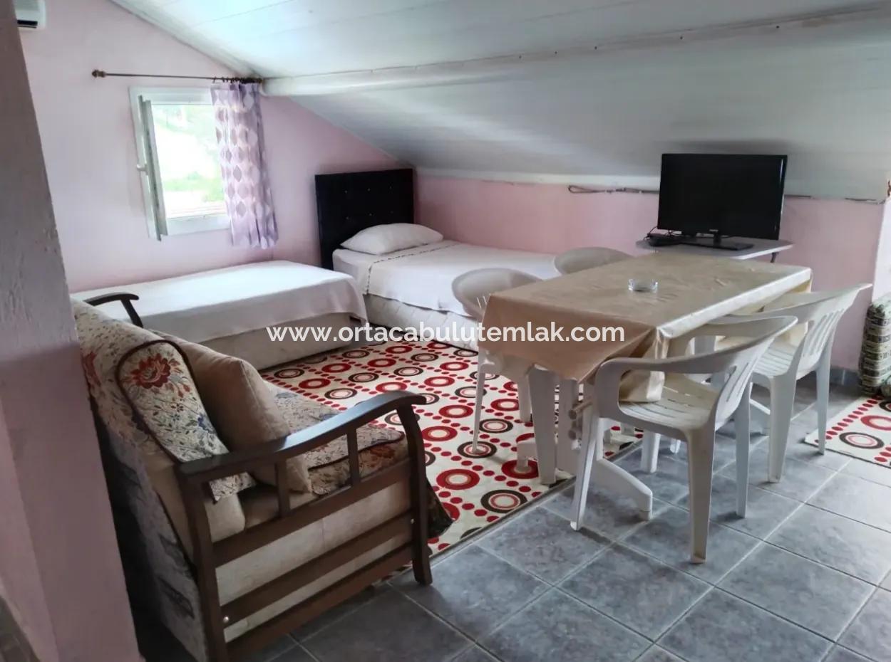 Wohnung Zum Verkauf In Muğla Fethiye Ölüdeniz Nachbarschaft