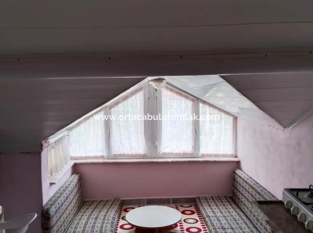 Wohnung Zum Verkauf In Muğla Fethiye Ölüdeniz Nachbarschaft