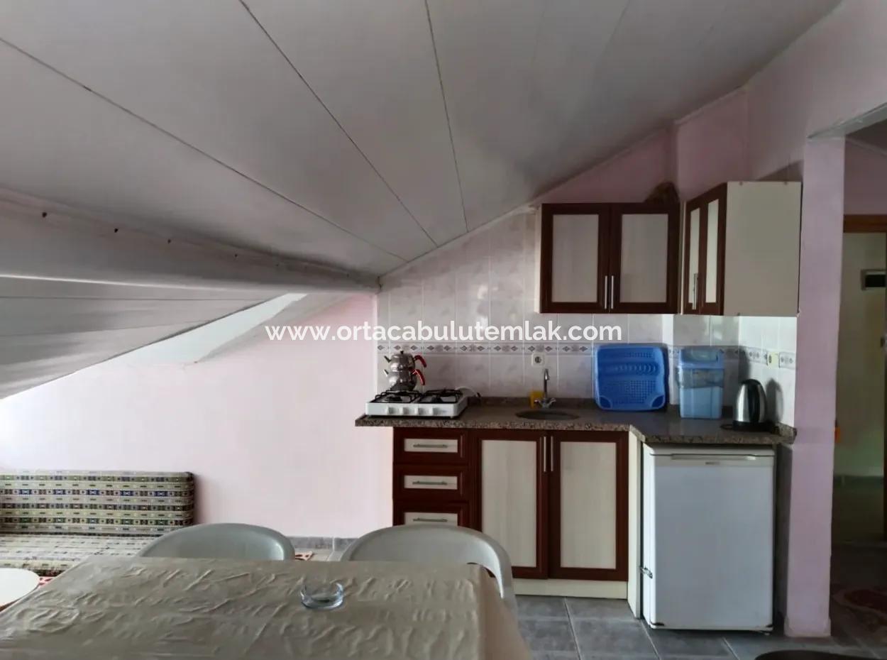 Wohnung Zum Verkauf In Muğla Fethiye Ölüdeniz Nachbarschaft