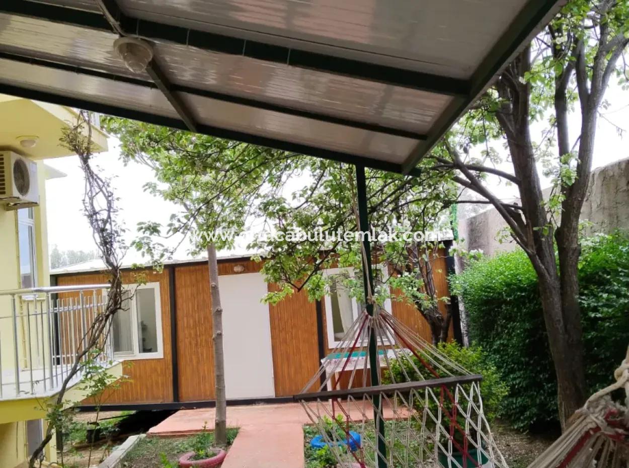 Wohnung Zum Verkauf In Muğla Fethiye Ölüdeniz Nachbarschaft