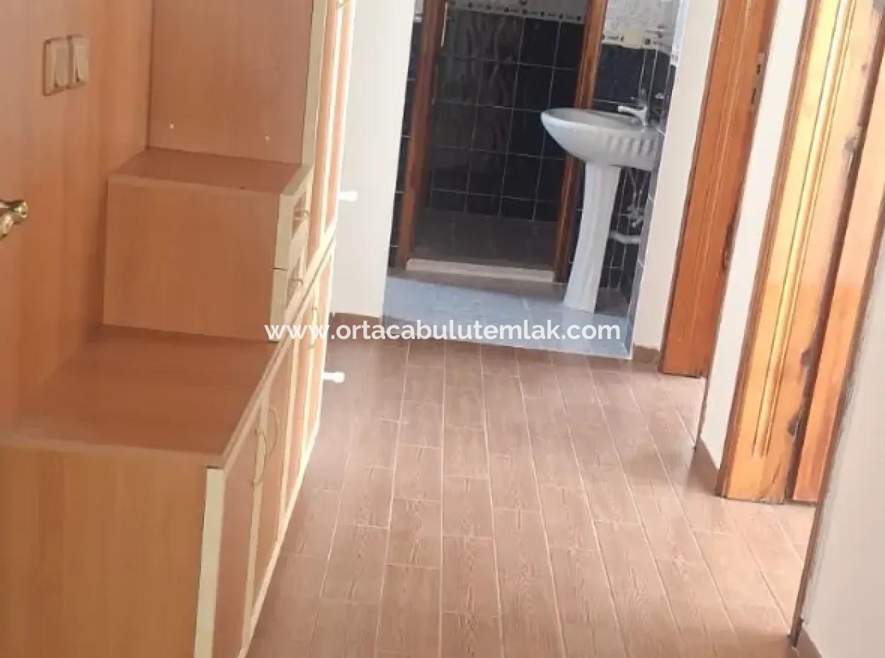 Wohnung Zu Verkaufen Im Ortaca Center Im 5. Stock, 125 M2