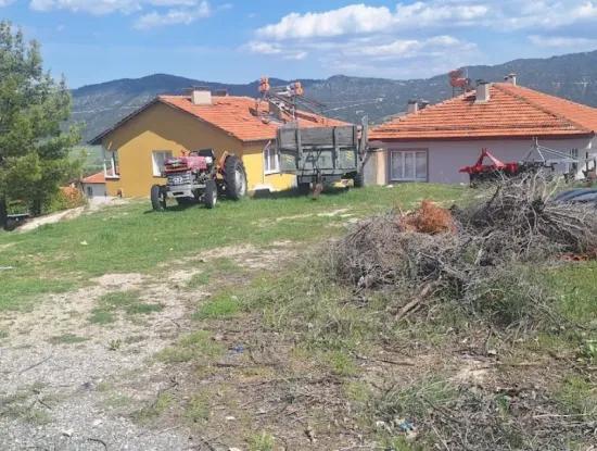 Grundstück Zum Verkauf Im Bezirk Denizli Çamali