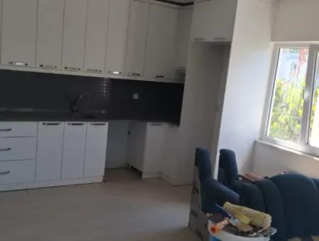 Freistehendes Dorfhaus Zu Verkaufen In Muğla Köyçeğiz Beyobası Nachbarschaft