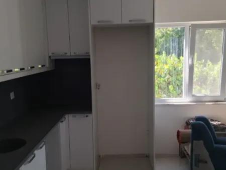 Freistehendes Dorfhaus Zu Verkaufen In Muğla Köyçeğiz Beyobası Nachbarschaft