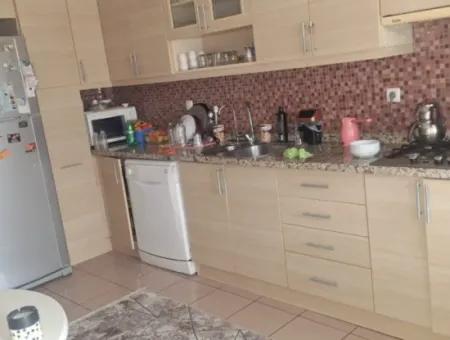 140 M² 3 1 Wohnung Zum Verkauf Im Ortaca Center