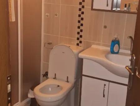 140 M² 3 1 Wohnung Zum Verkauf Im Ortaca Center