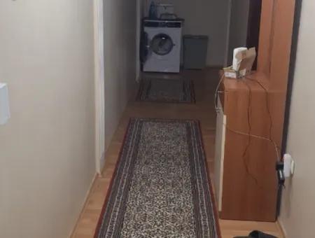 140 M² 3 1 Wohnung Zum Verkauf Im Ortaca Center