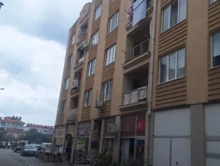 140 M² 3 1 Wohnung Zum Verkauf Im Ortaca Center