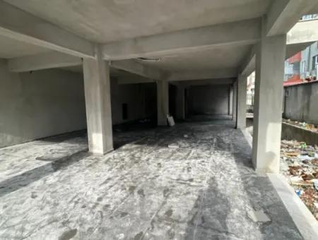 165 M² Geschäft Zum Verkauf Im Ortaca Center