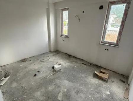 Nummerierte Wohnung Im Stadtteil Muğla Ortaca Çaylı