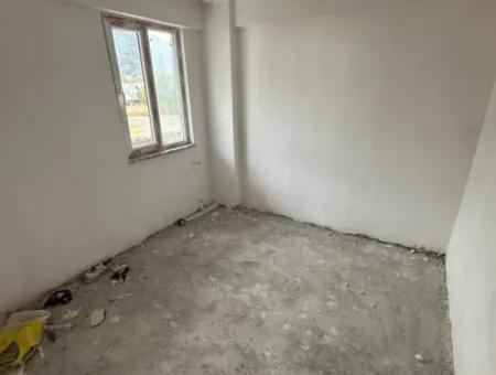 Nummerierte Wohnung Im Stadtteil Muğla Ortaca Çaylı