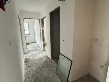 Nummerierte Wohnung Im Stadtteil Muğla Ortaca Çaylı