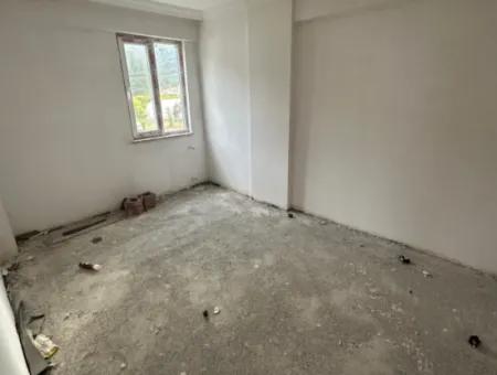 Nummerierte Wohnung Im Stadtteil Muğla Ortaca Çaylı