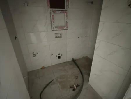 Nummerierte Wohnung Im Stadtteil Muğla Ortaca Çaylı