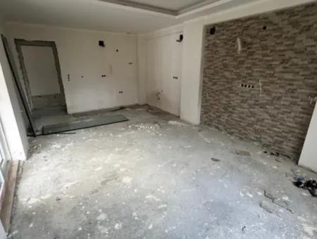 Nummerierte Wohnung Im Stadtteil Muğla Ortaca Çaylı