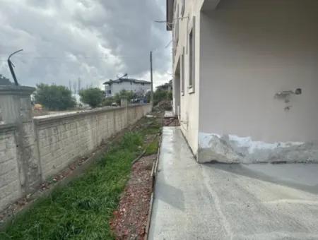 Nummerierte Wohnung Im Stadtteil Muğla Ortaca Çaylı