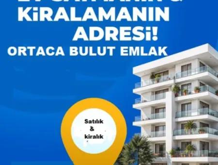 9500 M² Tariö Land Zum Verkauf Im Stadtteil Ortaca Güzelyurt