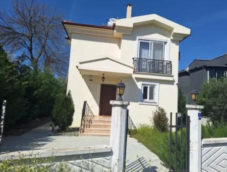 Villa Zu Verkaufen In Ortaca Güzelyurt Nachbarschaft 4 1