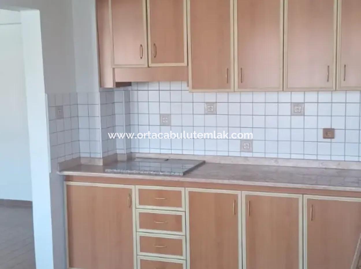 Apartment For Sale In Ortaca Center On The 5Th Floor, 125 M2
