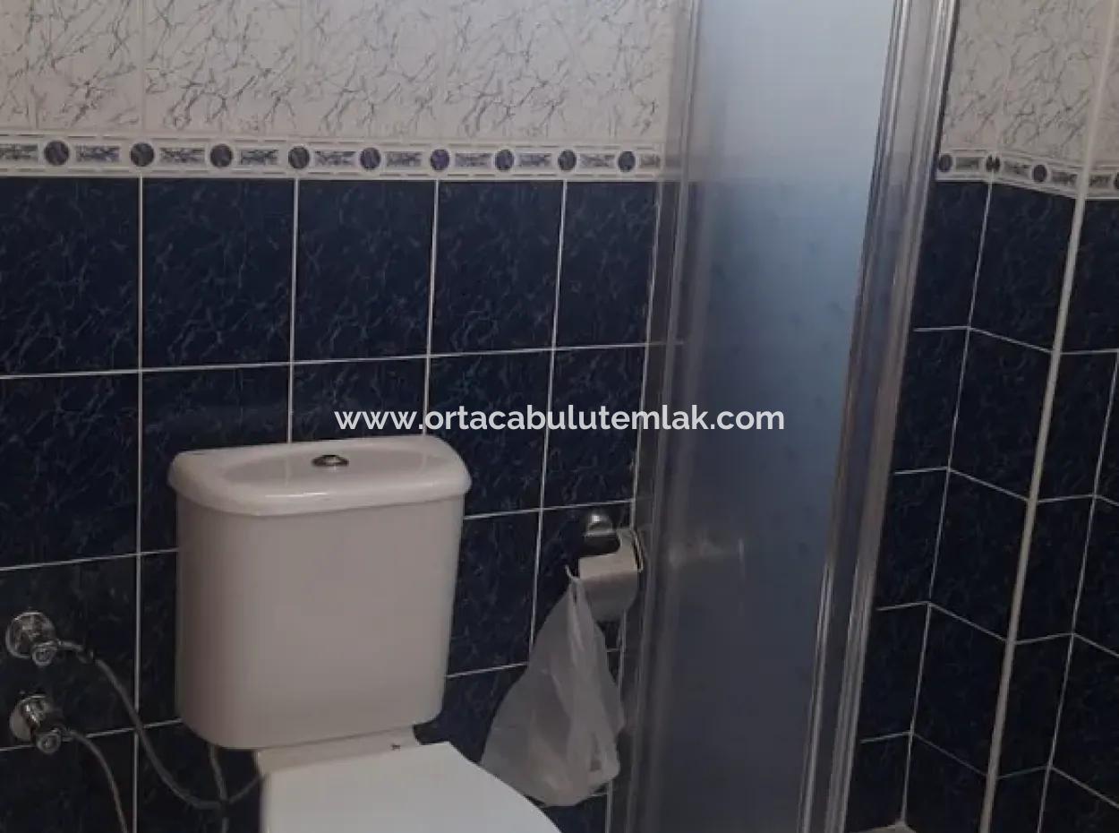 Apartment For Sale In Ortaca Center On The 5Th Floor, 125 M2