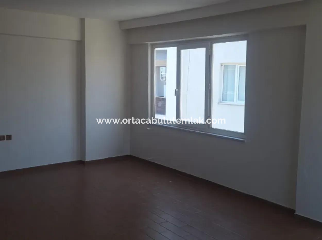 Apartment For Sale In Ortaca Center On The 5Th Floor, 125 M2