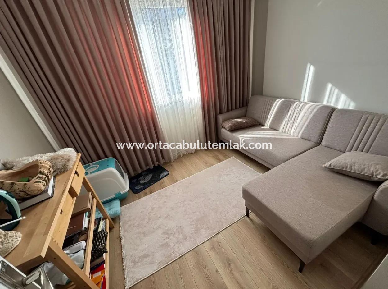 3 1 Apartment For Sale In Ortaca Karaburun Neighborhood 130 M2