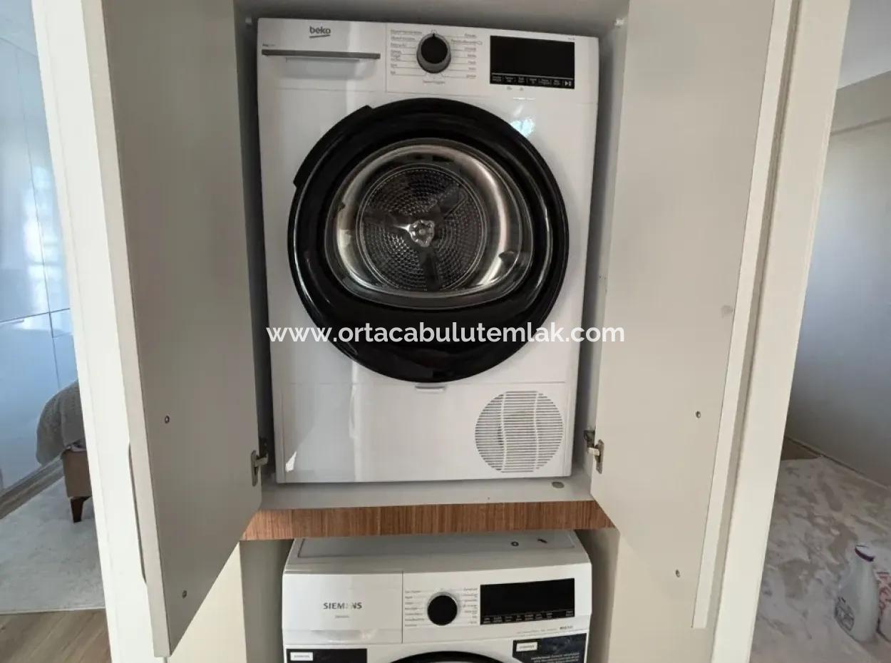 3 1 Apartment For Sale In Ortaca Karaburun Neighborhood 130 M2