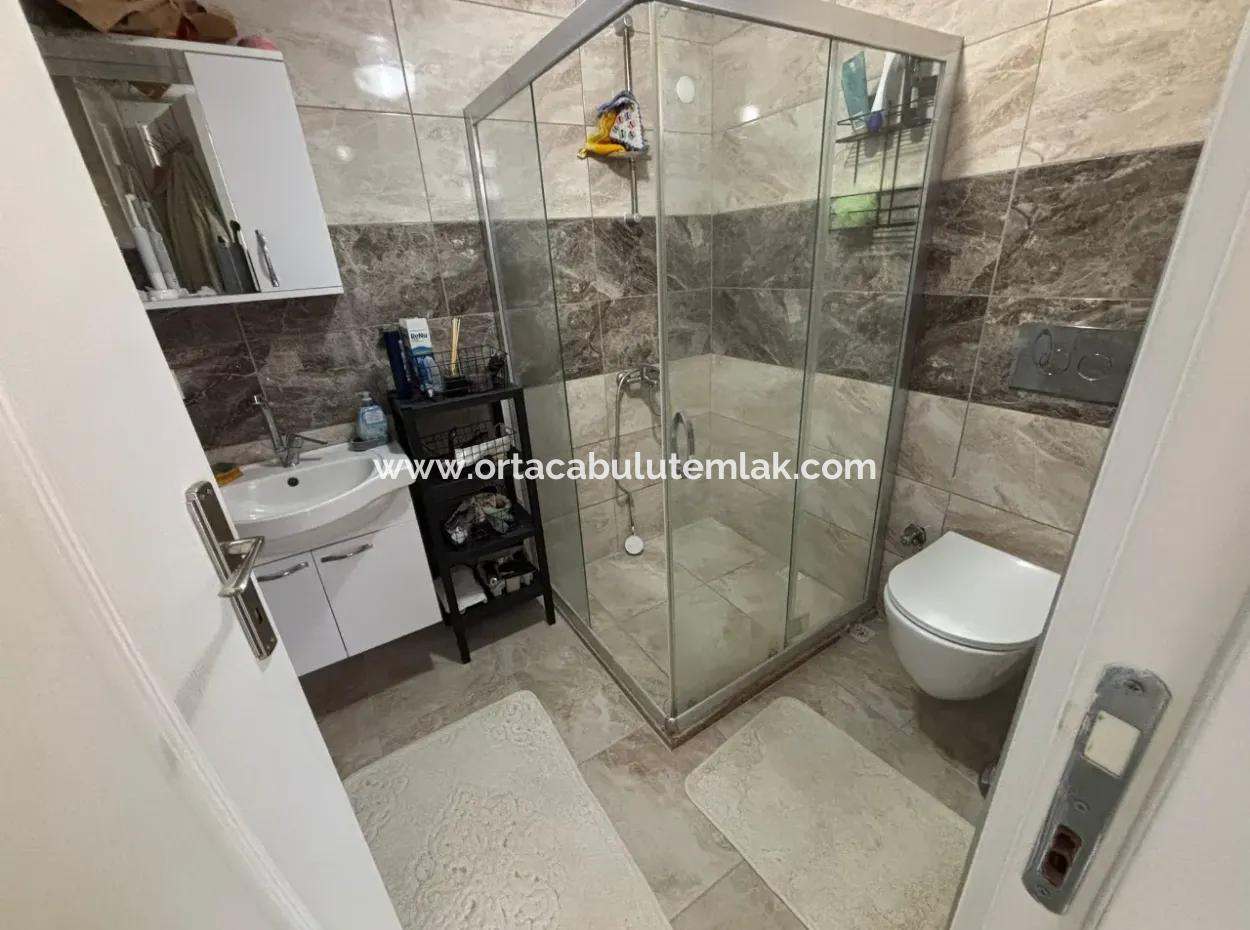 3 1 Apartment For Sale In Ortaca Karaburun Neighborhood 130 M2