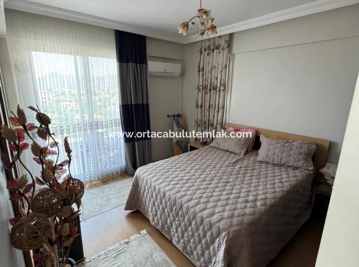 135 M2 3 1 For Sale In Ortaca Ataturk Neighborhood
