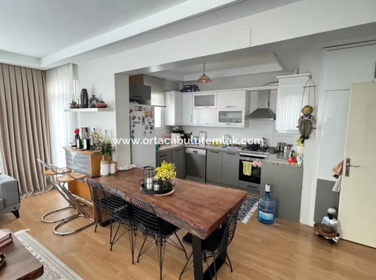 135 M2 3 1 For Sale In Ortaca Ataturk Neighborhood