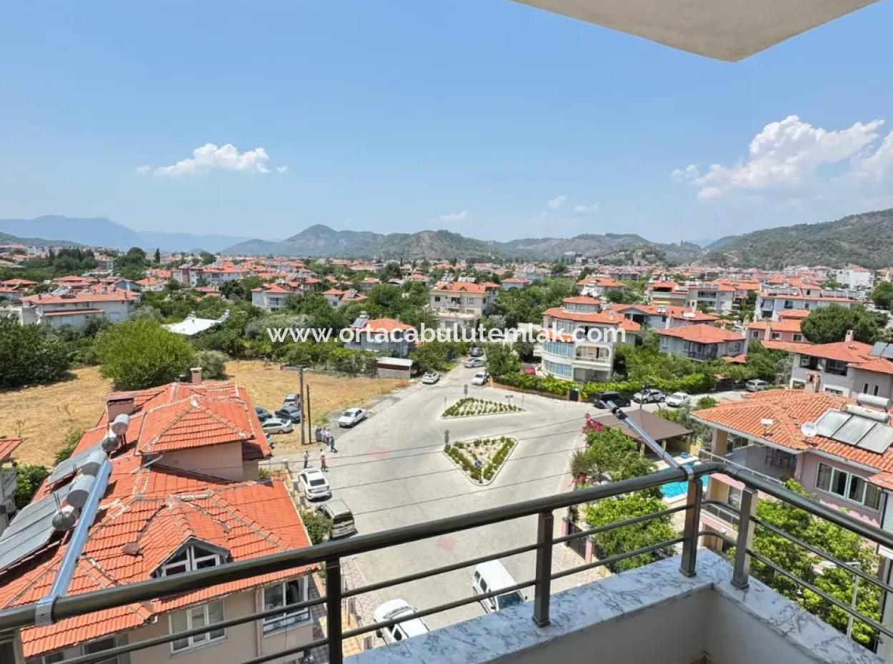 135 M2 3 1 For Sale In Ortaca Ataturk Neighborhood