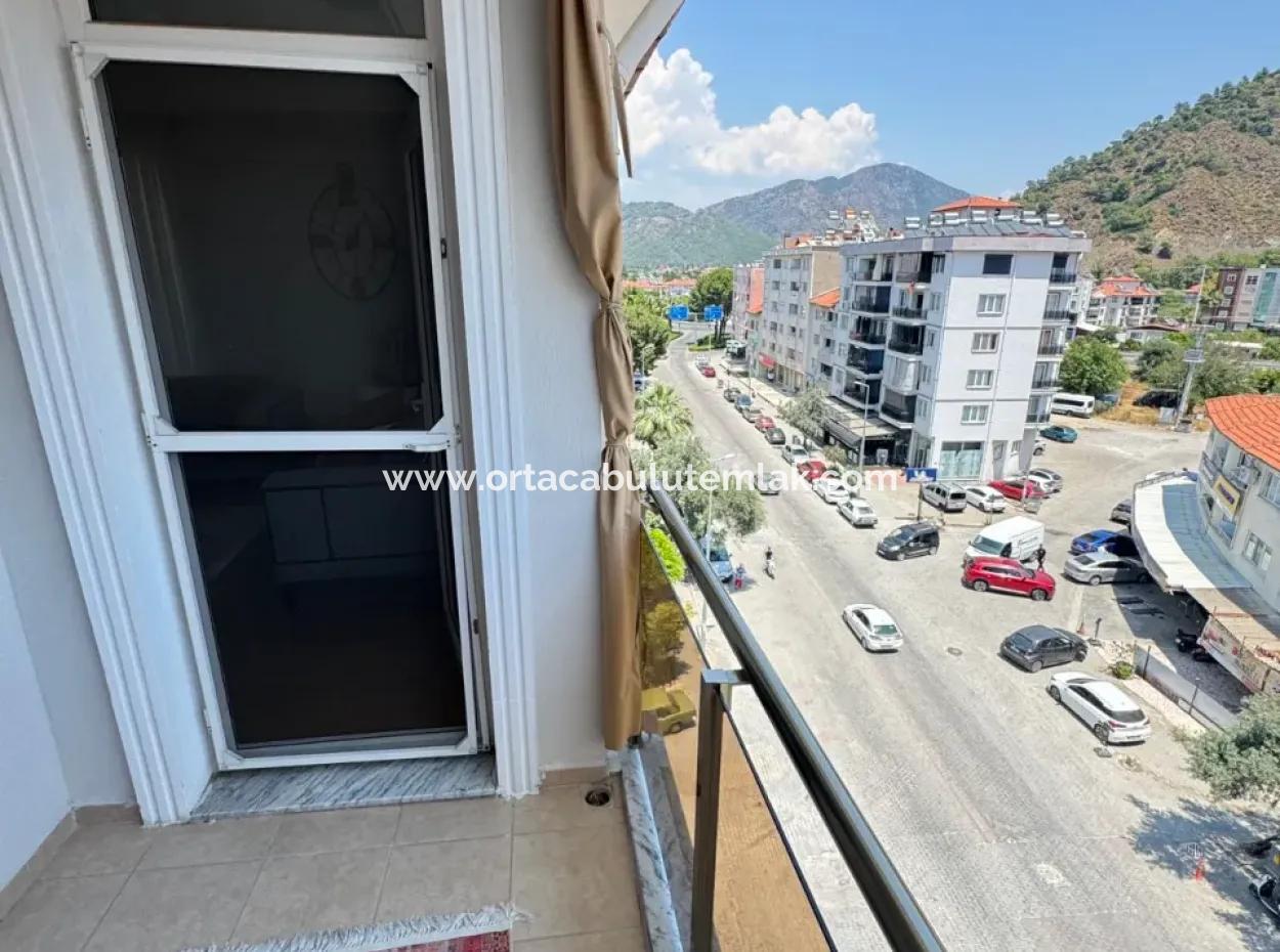 135 M2 3 1 For Sale In Ortaca Ataturk Neighborhood