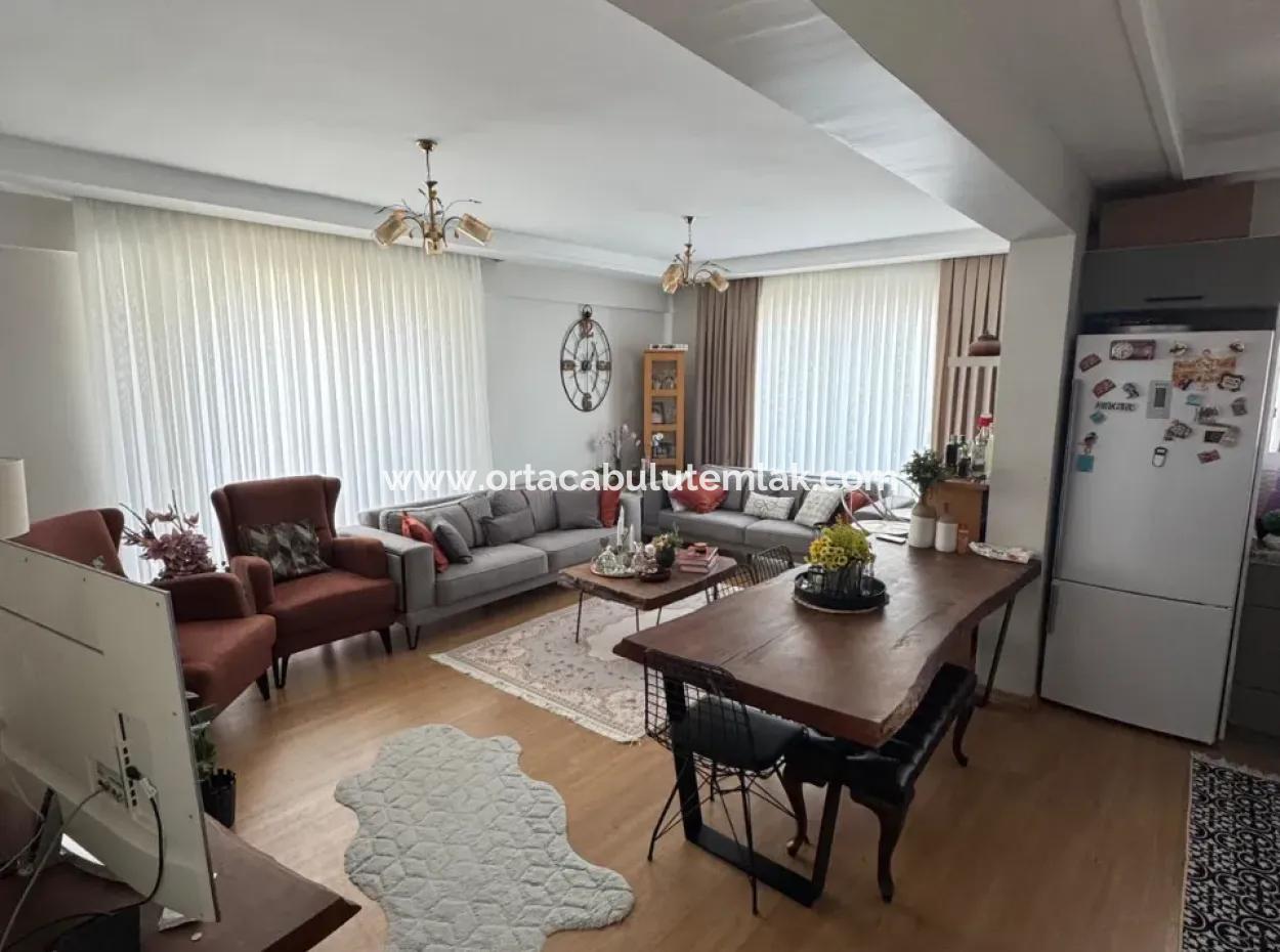 135 M2 3 1 For Sale In Ortaca Ataturk Neighborhood