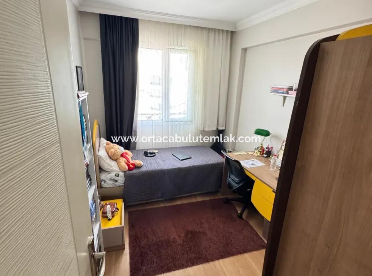 135 M2 3 1 For Sale In Ortaca Ataturk Neighborhood