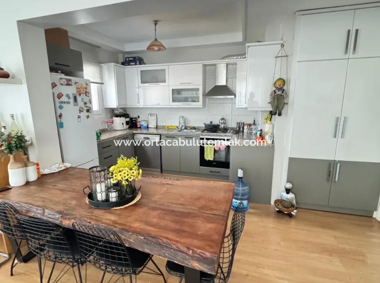 135 M2 3 1 For Sale In Ortaca Ataturk Neighborhood