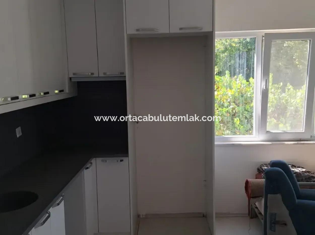 Detached Village House For Sale In Muğla Köyçeğiz Beyobası Neighborhood