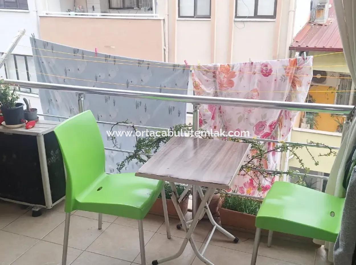 140 M2 3 1 Flat For Sale In Ortaca Center